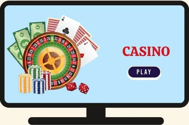 casino icon for88