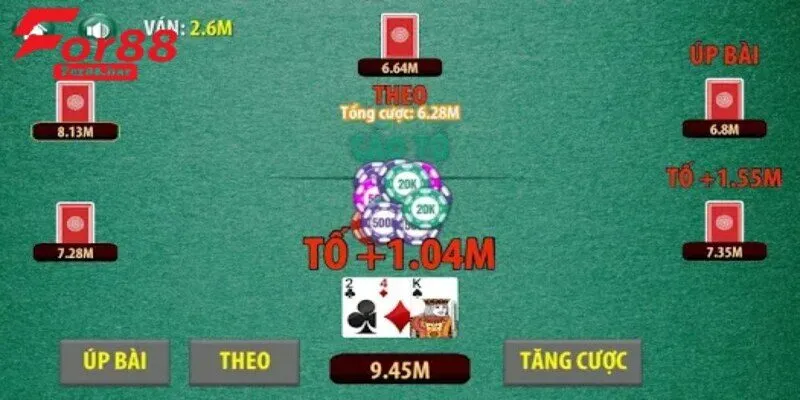 Mẹo chơi game bài cào online từ cao thủ 