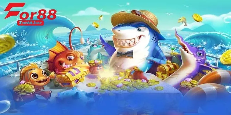 Ưu điểm của bắn cá H5 so với các game săn cá khác